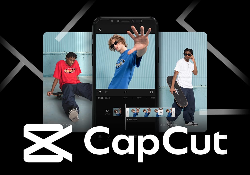 🎥✨ CapCut Pro – ¡Ya disponible! Plan Mensual ✨🎥