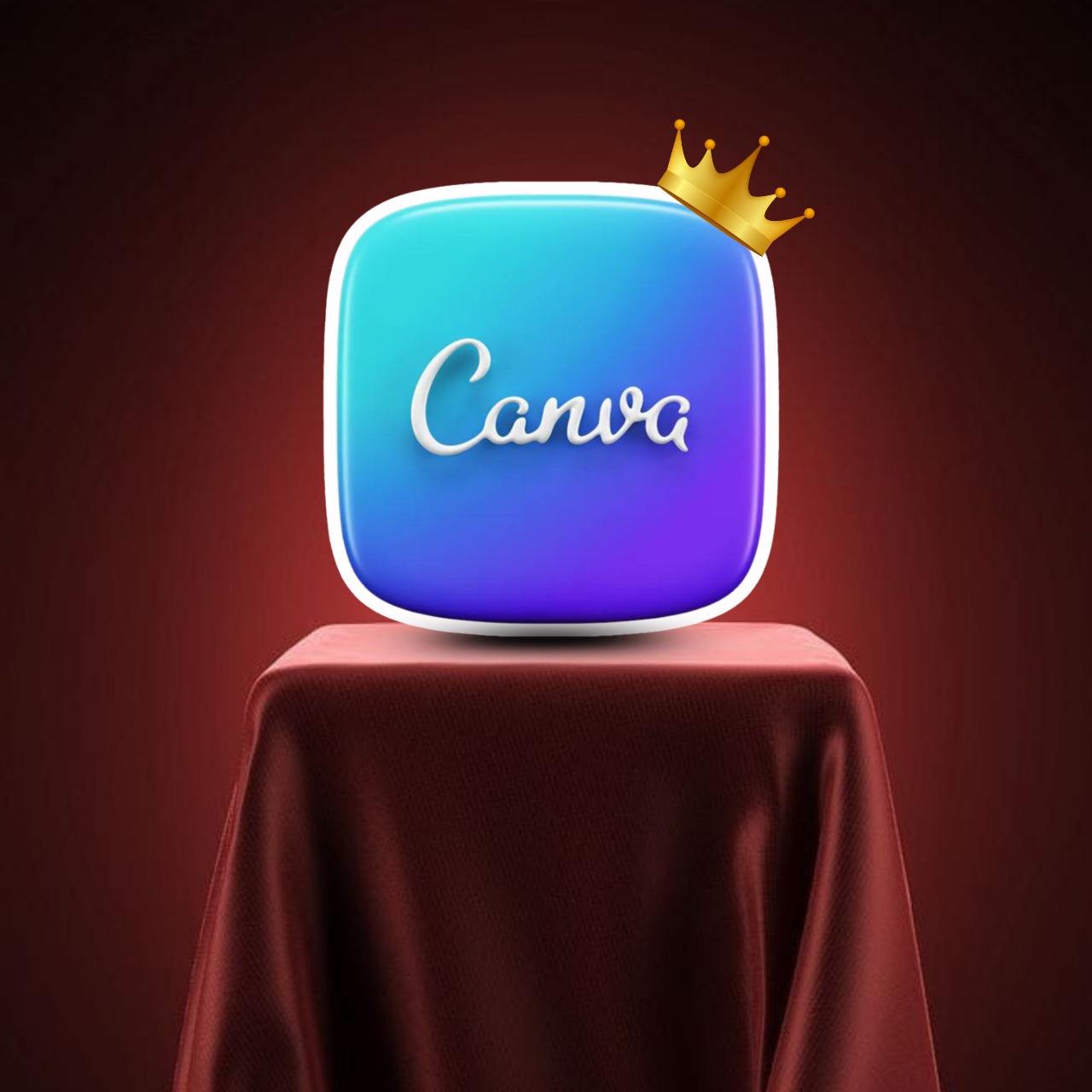 Panel de administración de Canva Pro Edu K12