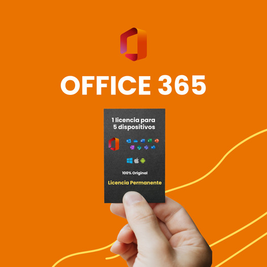 Microsoft Office 365 para Toda La Vida